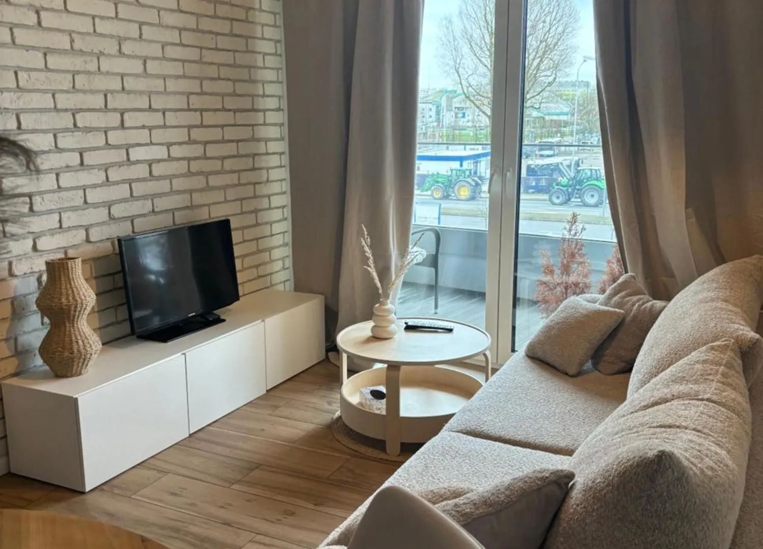 Apartment Apartamenty Polanowscy Baltic Marina Residence Z Mini Spa Kolobrzeg Poland