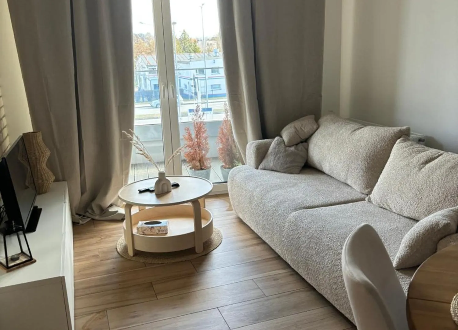 Apartamenty Polanowscy Baltic Marina Residence Z Mini Spa Kolobrzeg