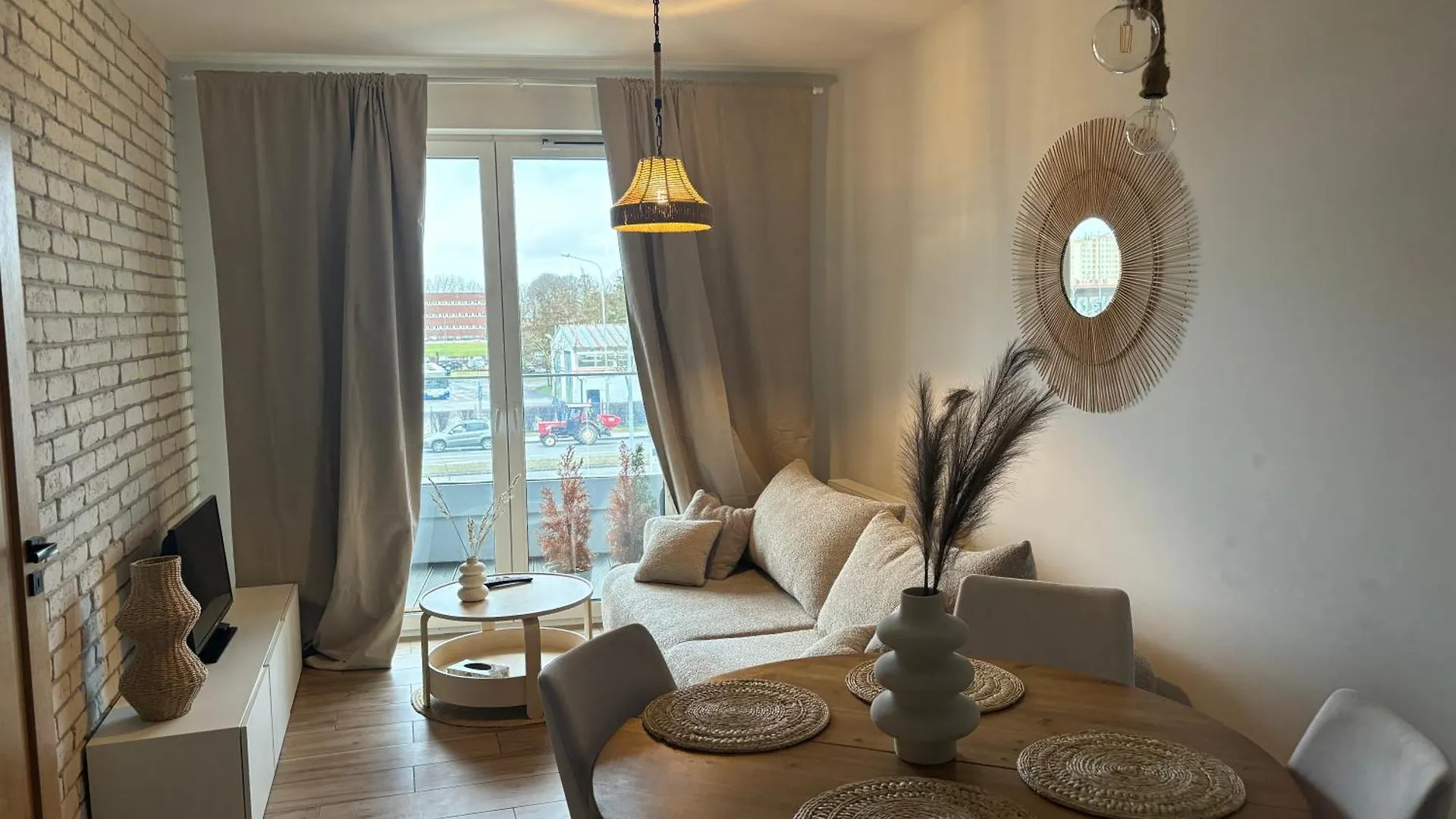 Apartamenty Polanowscy Baltic Marina Residence Z Mini Spa Kolobrzeg 0*,