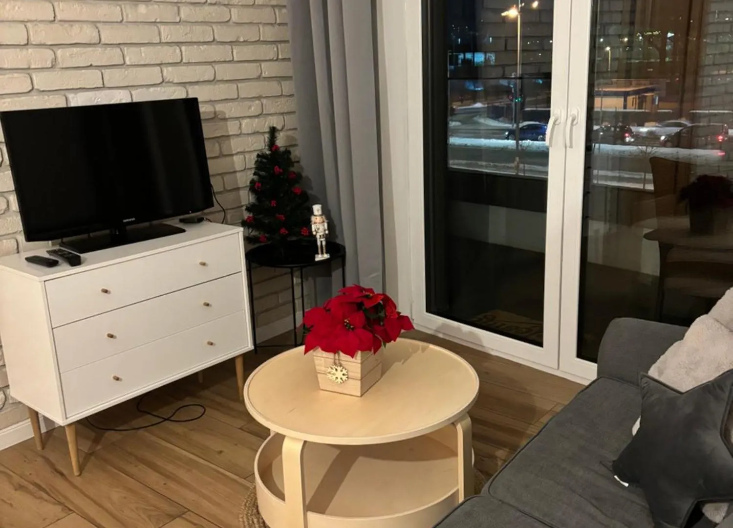 Apartamenty Polanowscy Baltic Marina Residence Z Mini Spa Kolobrzeg Apartment